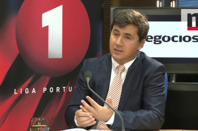 Veja a entrevista de Tiago Violas Ferreira na íntegra