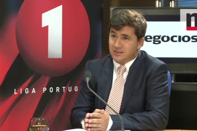 Violas “desiludido” com falta de apoio de outros accionistas do BPI