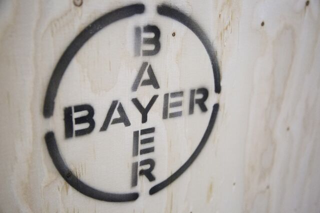 Bayer admite vender mais activos para ter luz verde para comprar Monsanto