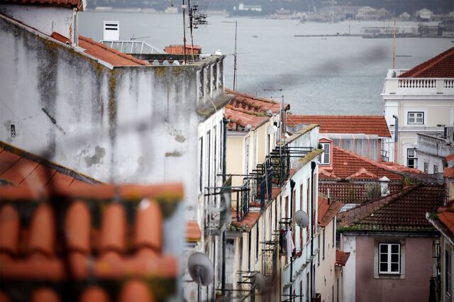 Há 'bolha' no imobiliário em Portugal? OCDE diz que ainda não
