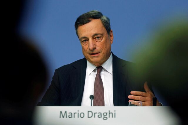 BCE exige 9 mil milhões ao Monte dei Paschi. Itália deverá injectar 6,3 mil milhões