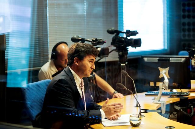 Violas Ferreira: 'Existe potencial de rentabilização' no Novo Banco