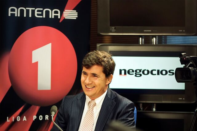Violas: 'OPA é inevitável. Esgotámos  a nossa força'