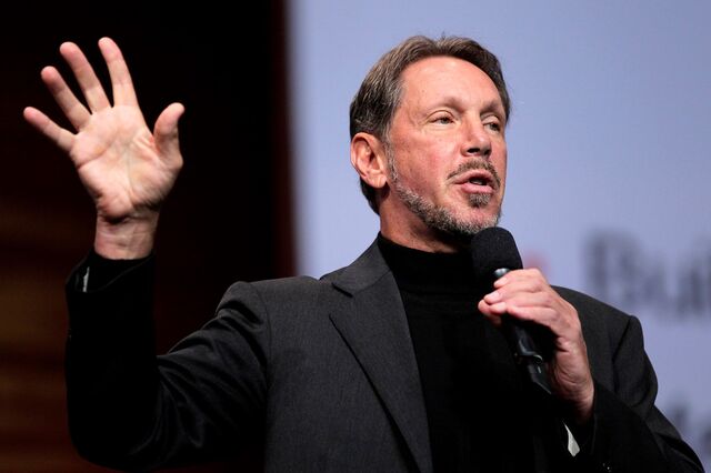 Oracle entra na corrida pela TikTok