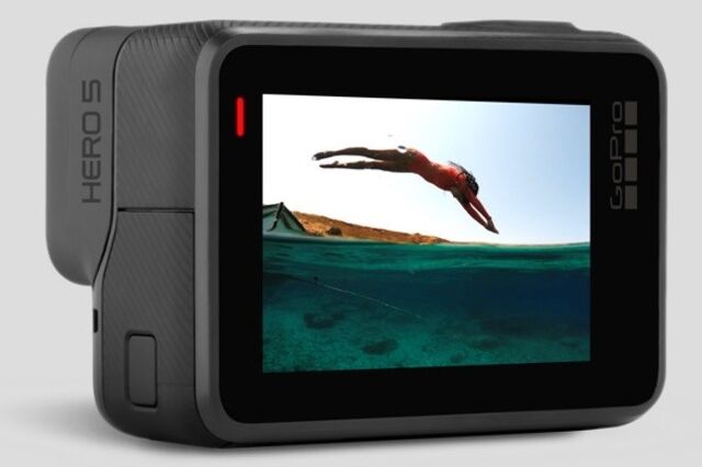 Ações da GoPro disparam 77% antes da abertura com mexida dos investidores das 'meme stock'