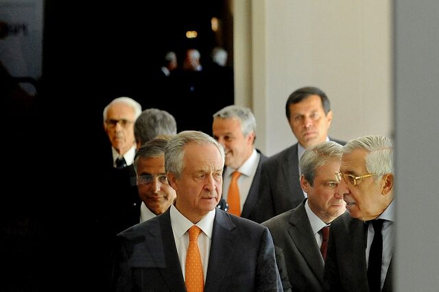 BCE exige solução para impasse no BPI