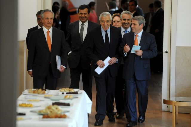 BCE: Venda do controlo no BFA resolve exposição do BPI a Angola