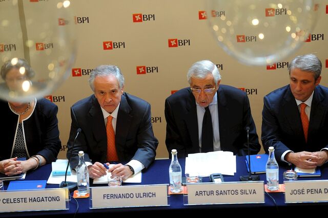 Quais as implicações da desblindagem do BPI?