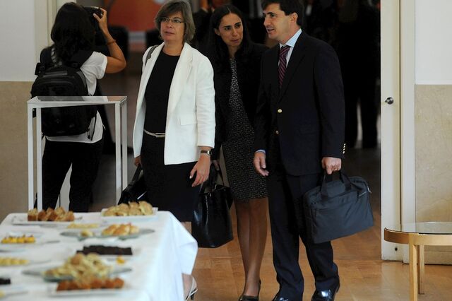 Representante do Grupo Violas demite-se da administração do BPI 