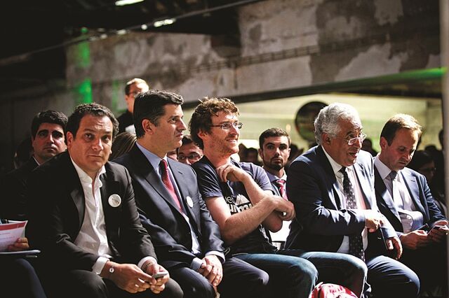 Web Summit: O que vai acontecer nos próximos dias
