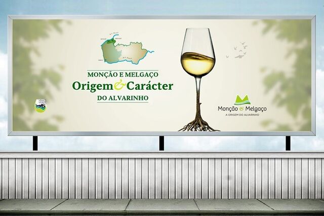 Verdes investem três milhões no alvarinho de Monção e Melgaço