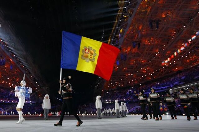 Emigração para Andorra mantém-se na base da 'montanha' da crise