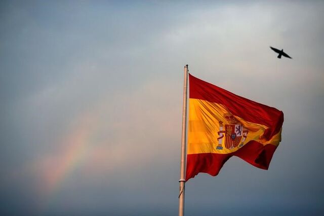 Espanha resiste melhor que a média ao abrandamento 