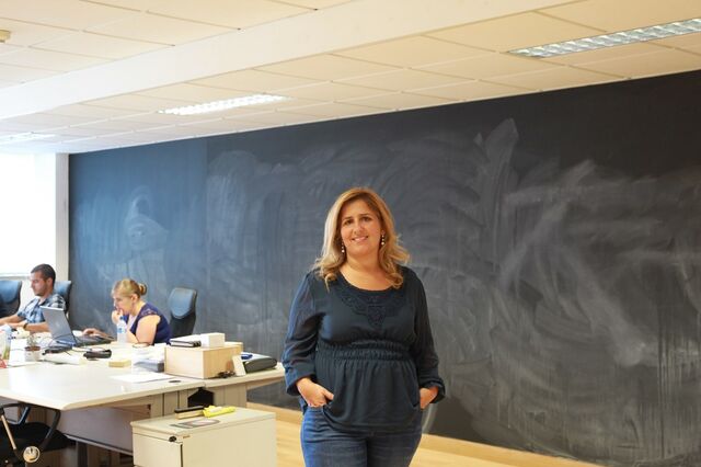 Escolher o cuidador certo com um só clique