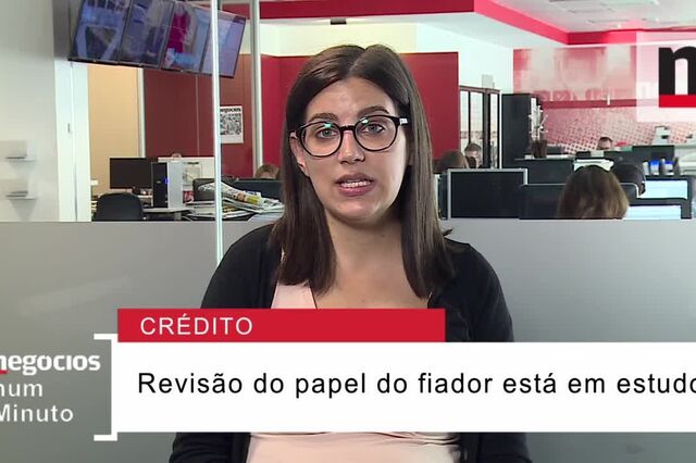 Governo estuda nova protecção no crédito à habitação