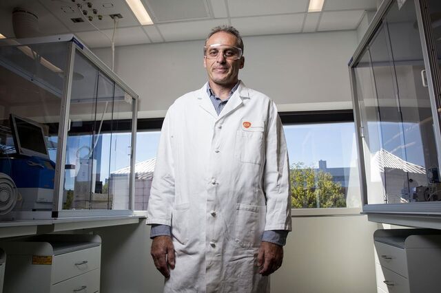 A batalha de mil milhões de dólares pelo antibiótico contra superbactérias