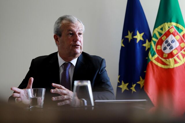 Francisco Calheiros: 'Não podemos esperar mais pelo novo aeroporto em Lisboa'