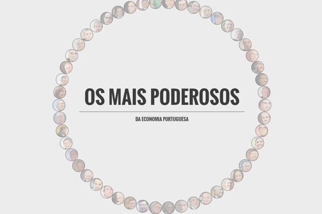 Quem foram os Mais Poderosos do Negócios em 2016?