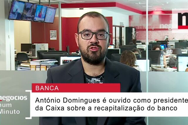 Quais os obstáculos pela frente na CPI à CGD?
