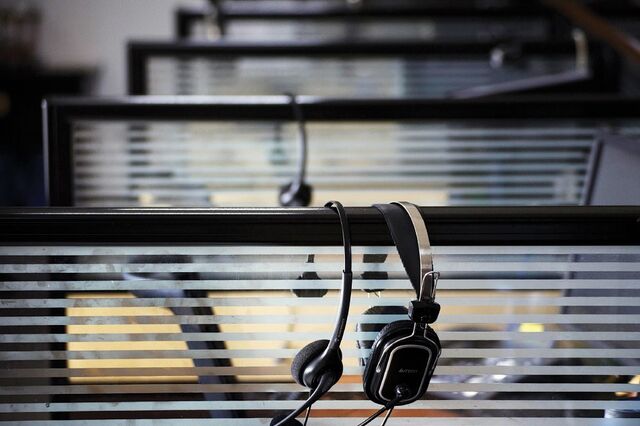 Randstad 'dobra' projecto Altice com 12 call centers