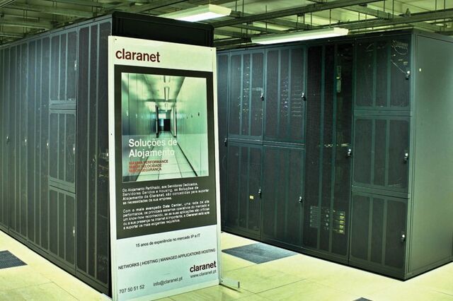Claranet vai recrutar 100 trabalhadores até ao fim do ano