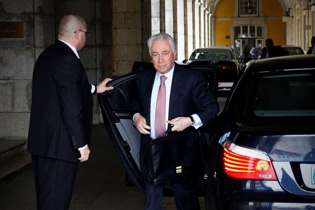 Banco de Portugal vai pôr gasolina na Galp