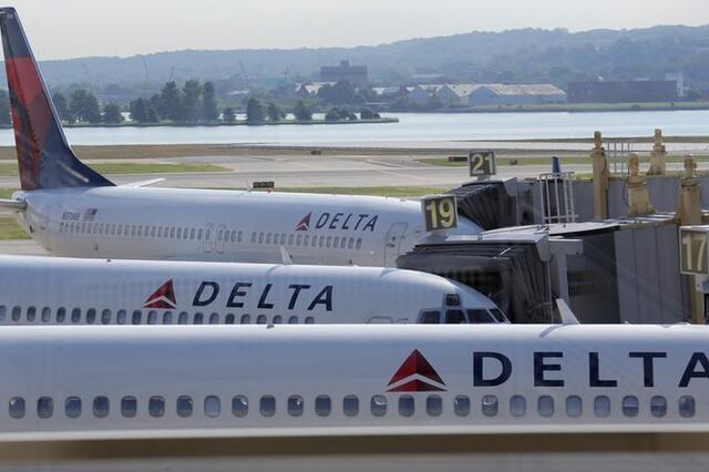 Delta compra 100 aviões A321 à Airbus por 12,7 mil milhões de dólares