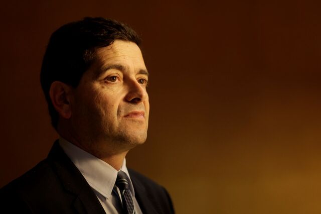 Ramalho confiante no sucesso do processo de venda do Novo Banco