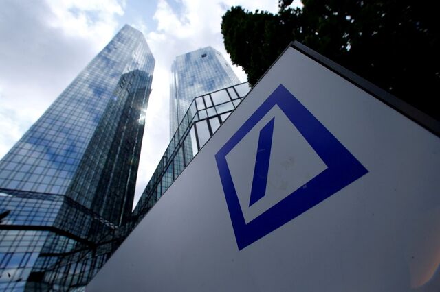 Deutsche Bank. Uma década de crise, escândalos e multas