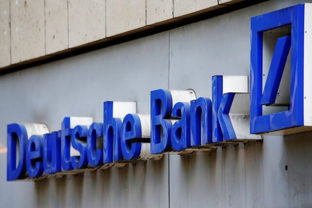 Plano de reestruturação leva Deutsche Bank a subir mais de 5% 