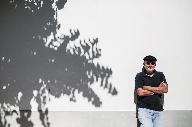 Luís Afonso: Portugal está cheio de dádivas para fazer humor