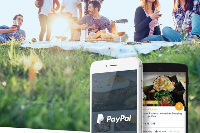 Há um app que promete acabar com a fila do almoço