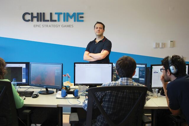 De batalha em batalha até à medalha final