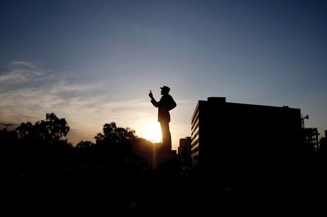 EUA apoiam mina de terras raras em Moçambique com 1,6 milhões de euros