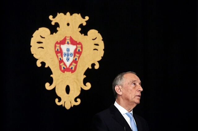 PR: País está 'sereno' apesar de combate político sobre TSU