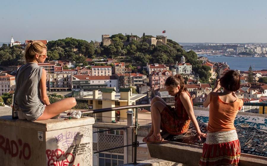 Lisboa: Europe's Leading Cruise Destination