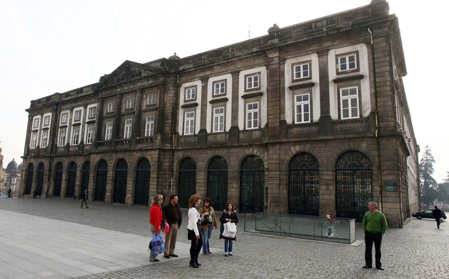323º - Universidade do Porto