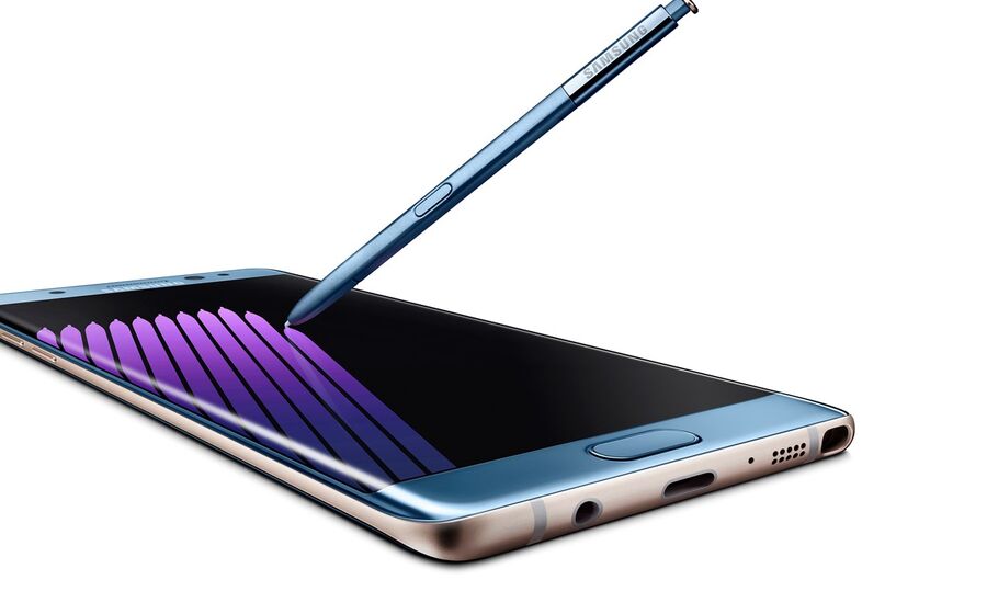 Galaxy Note7