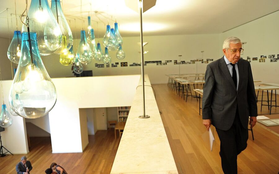 BPI assembleia geral Artur Santos Silva