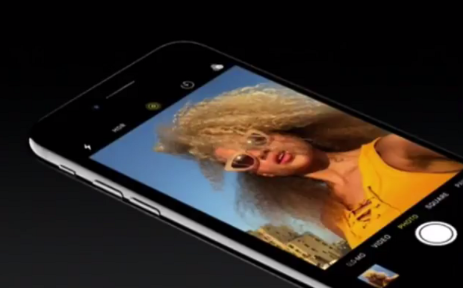 apple iphone 7