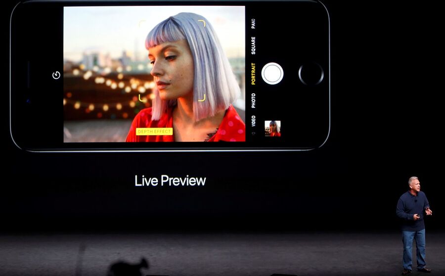 iphone7 apple