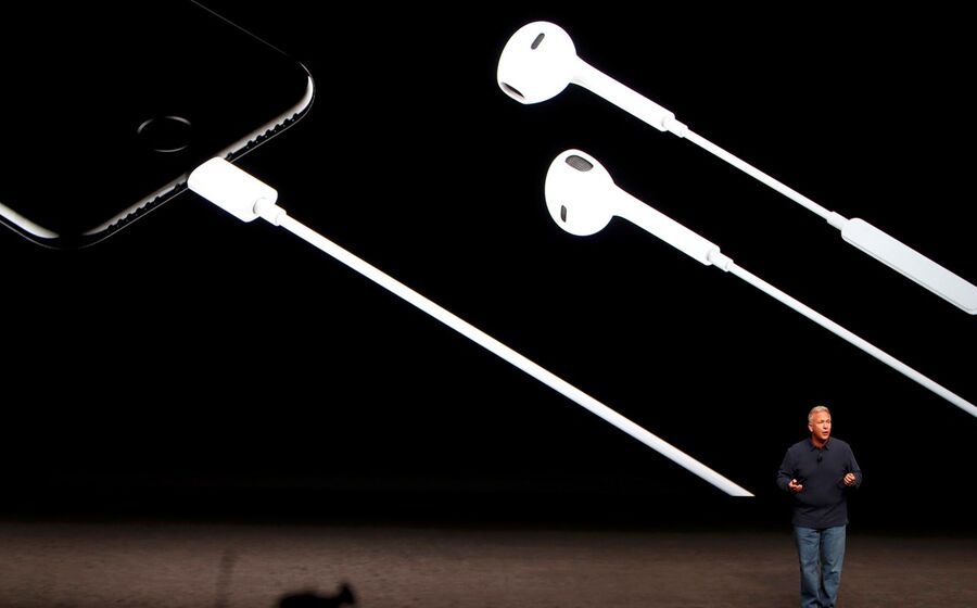 iphone7 apple