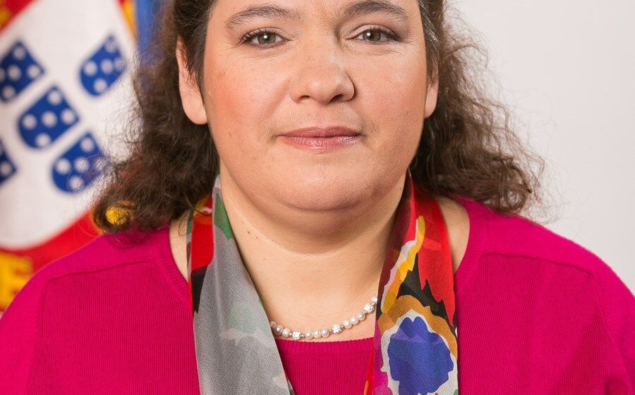 alexandra leitão secretária estado educação