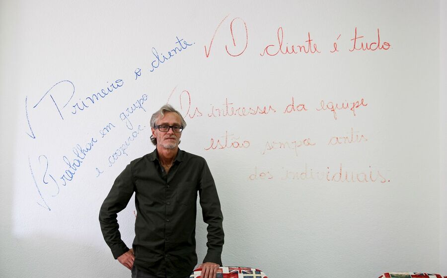 Ricardo Wallis  Buyinportugal 