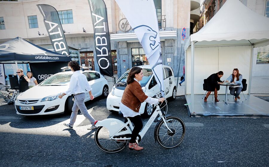 Carros eléctricos