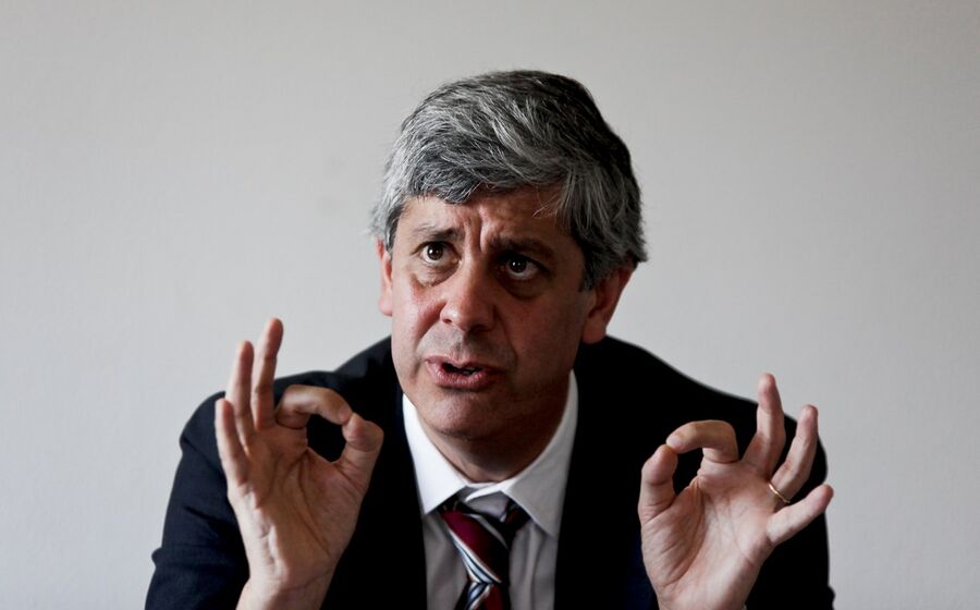 Mário Centeno