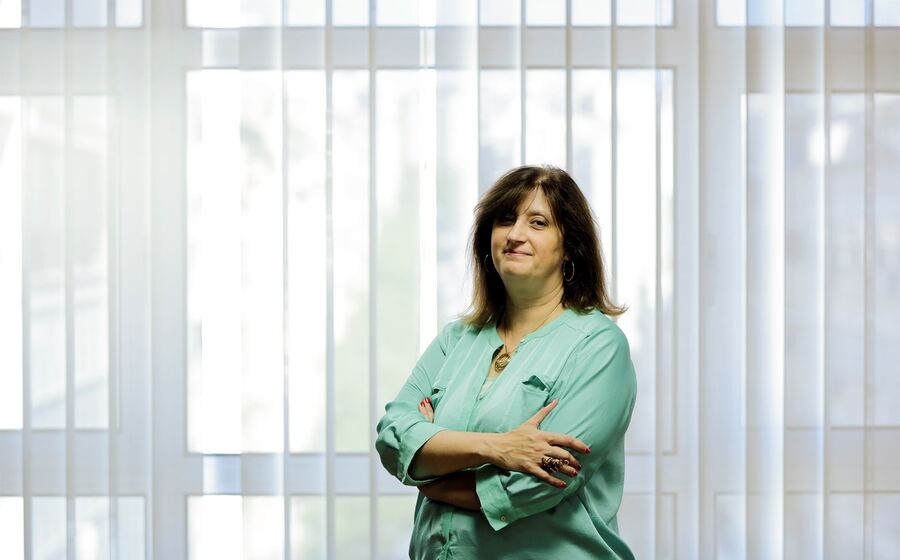 Paula Guimarães