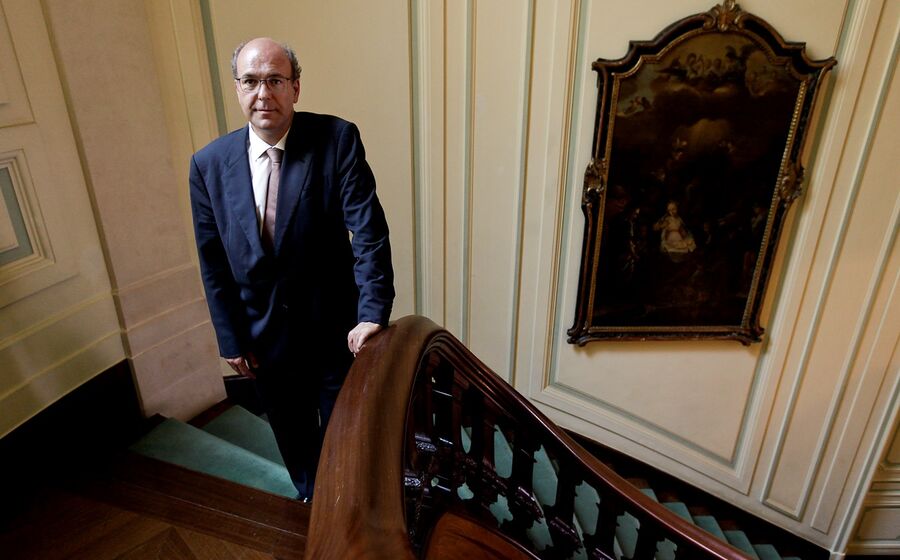 José Theotónio