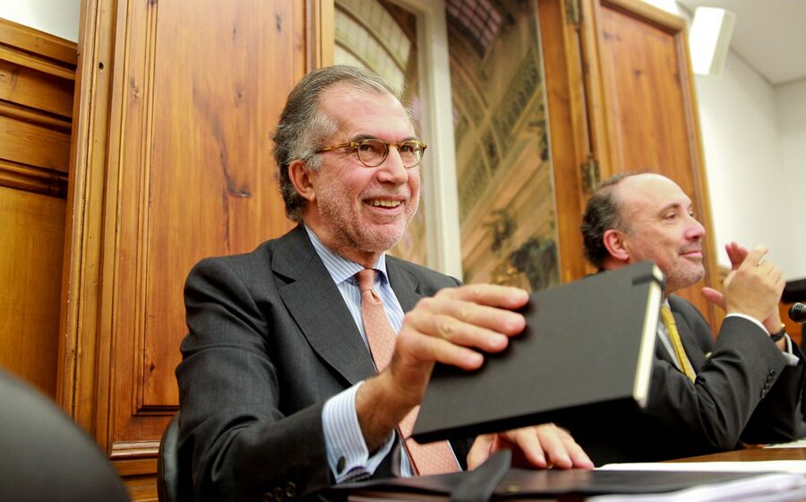 Antonio domingues  cgd caixa
