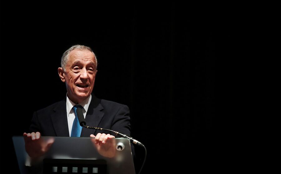 Marcelo Rebelo de Sousa